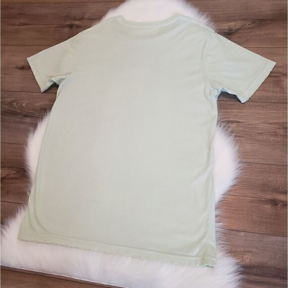 Midnight Rider Sample Sony & Cher And The Beat Goes On Graphic Tee Size M NWOT - Picture 7 of 9